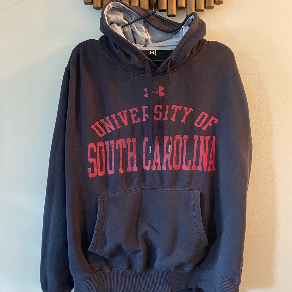 University of South Carolina Hoodie
